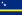 Flag of Cura&ccedil;ao