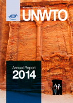 Annual Report - 2014 Годовой отчет Всемирной Туристской Организации - 2014 (Annual Report - 2014)