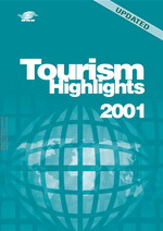 Tourism Highlights - 2001 Отчет Всемирной Туристской Организации - 2001 (Tourism Highlights - 2001)