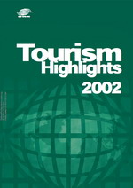 Tourism Highlights - 2002 Отчет Всемирной Туристской Организации - 2002 (Tourism Highlights - 2002)
