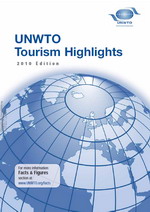 Tourism Highlights - 2010 Отчет Всемирной Туристской Организации - 2010 (Tourism Highlights - 2010)