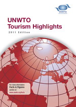 Tourism Highlights - 2011 Отчет Всемирной Туристской Организации - 2011 (Tourism Highlights - 2011)