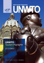 Tourism Highlights - 2015 Отчет Всемирной Туристской Организации - 2015 (Tourism Highlights - 2015)