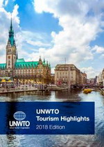 Tourism Highlights - 2018 Отчет Всемирной Туристской Организации - 2018 (Tourism Highlights - 2018)