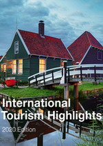 International Tourism Highlights - 2020 Отчет Всемирной Туристской Организации - 2020 (International Tourism Highlights - 2020)